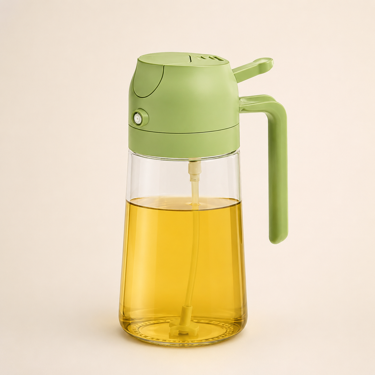 Oil Spray Dispenser