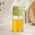 Oil Spray Dispenser